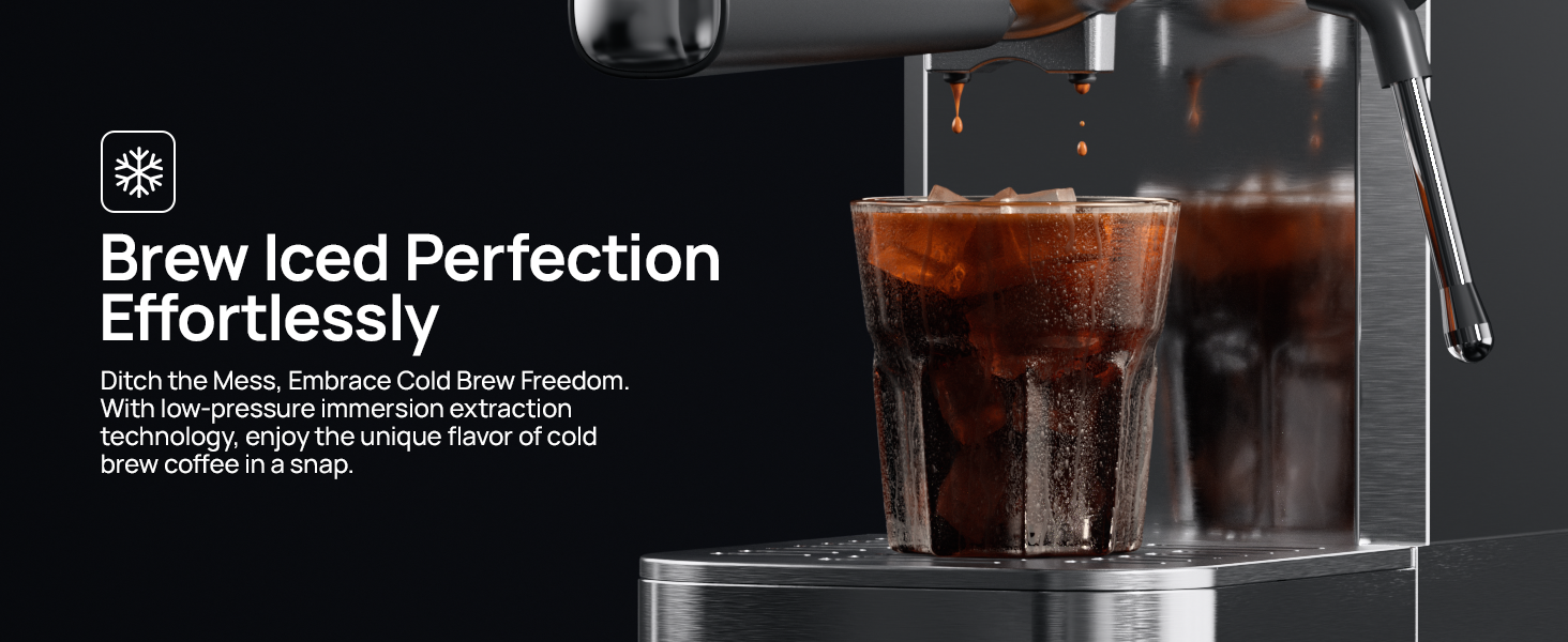 espresso machine