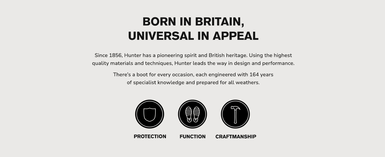 Hunter