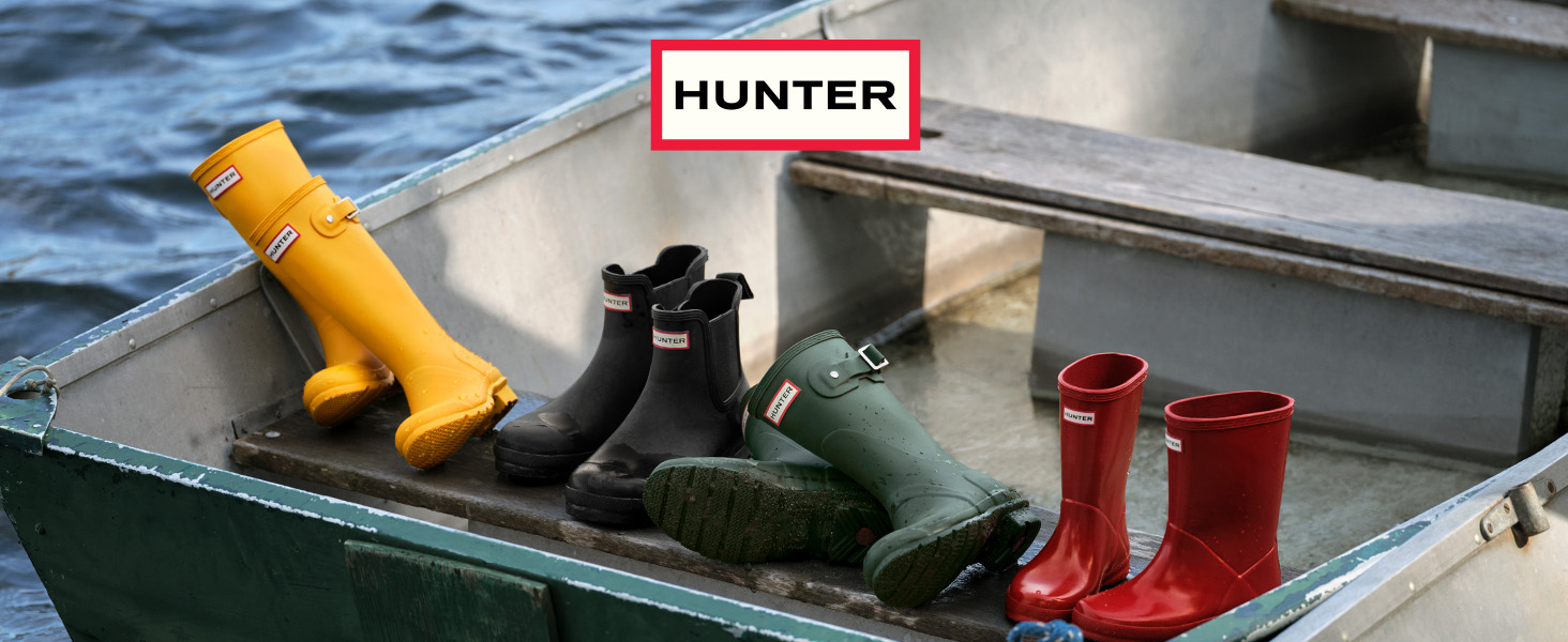 hunter