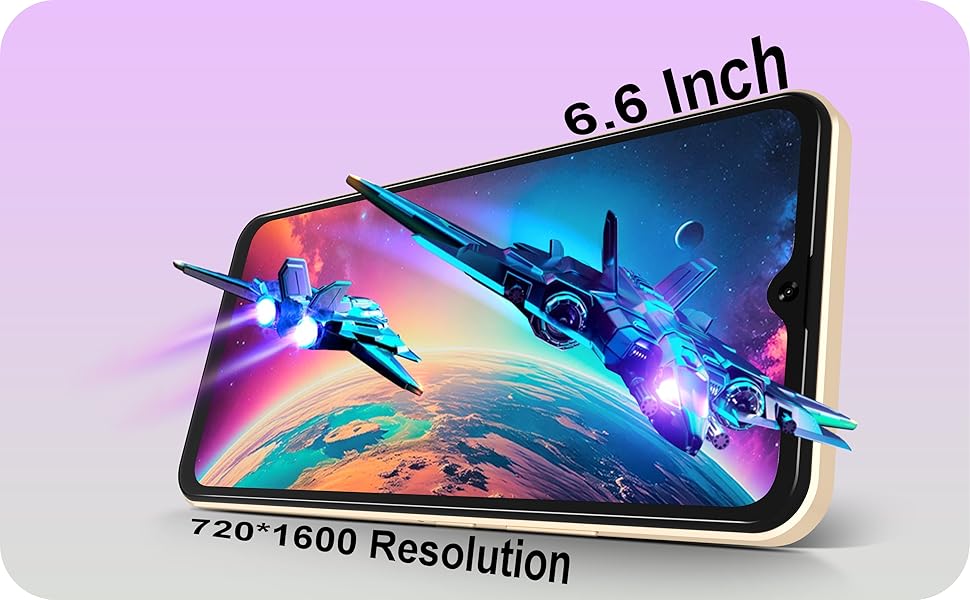 A3-2 unlocked android phones