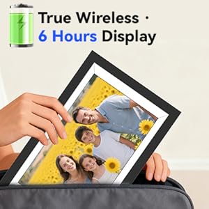 digital frame