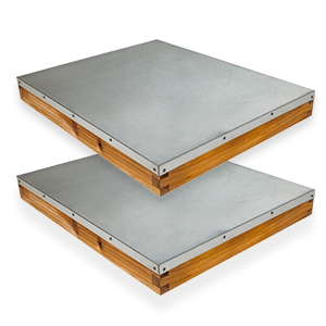 Bee Hive Cover 8 Frame