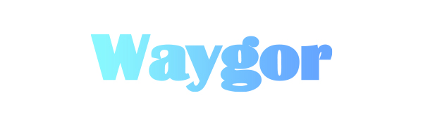 Waygor LED Black Lights
