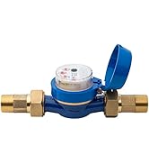 Hunter BTT Bluetooth Hose Timer, Smart Water Timer for Outdoor Faucet, App Controlled Irrigation ...