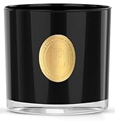 Preston Lane Luxury Extra Large Scented Candle – 60+ oz, 4-Wick, Hand-Poured in USA – Handmade Ce...