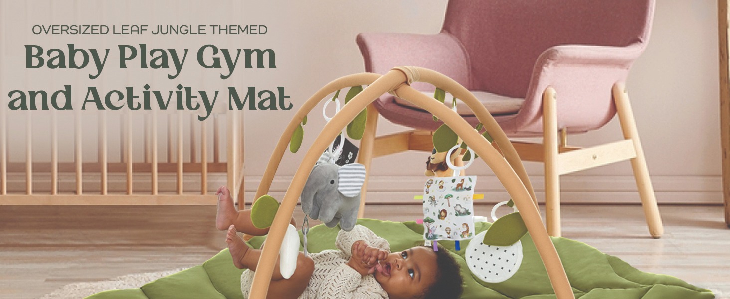 Baby play Gym