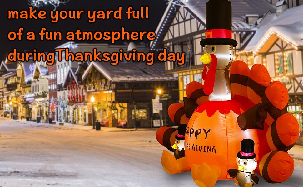 thanksgiving