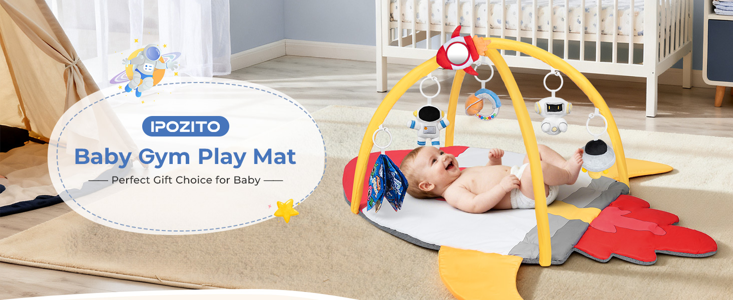 baby play mat