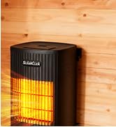 chicken heater