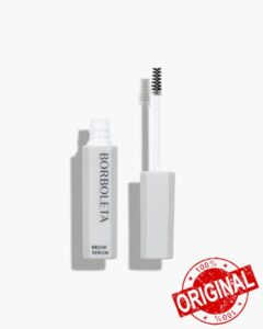 Borboleta Brow Serum