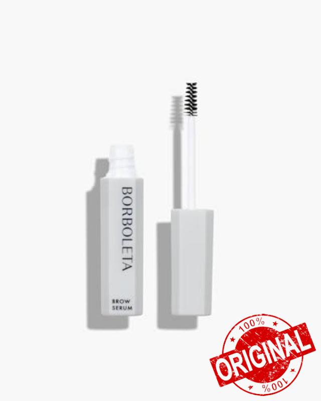 Borboleta Brow Serum