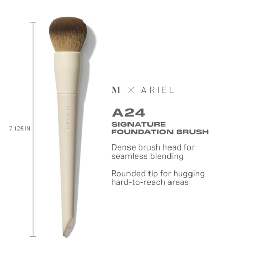 A58 Cream Contour