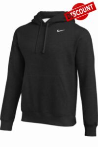 Nike Men's Fleece Pullover Hoodie Sweatshi