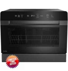 GE Profile Countertop Dishwasher