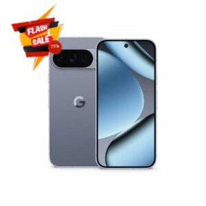 Google Pixel 10 Pro - Unlocked Android Smartphone - Gemini AI Assistant