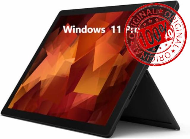 Microsoft Surface Pro 7 Tablet
