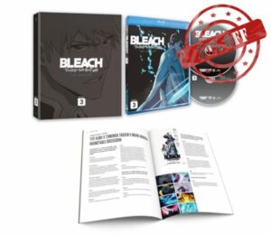 BLEACH: Thousand-Year Blood War Part 3