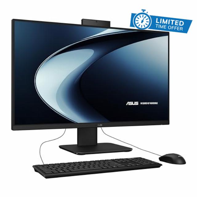 ASUS V470 All-in-One
