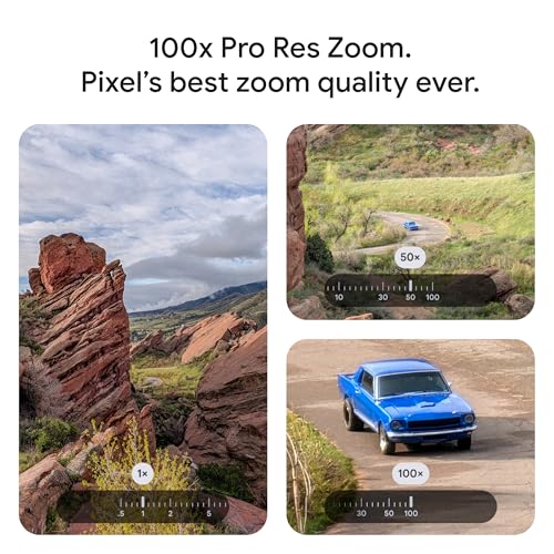 Triple Rear Camera System