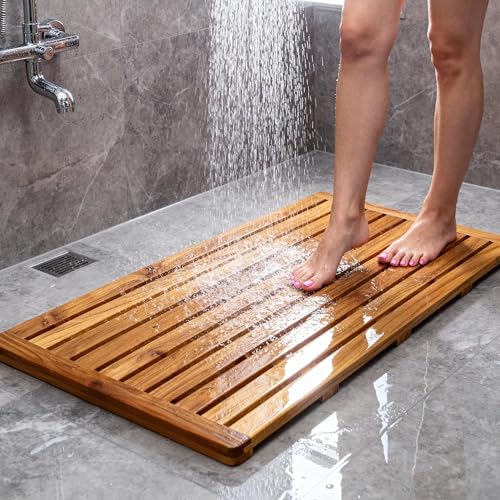 Bathtub Floor Mat