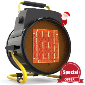 Outdoor Heater for Patio