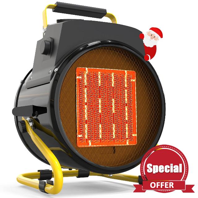Outdoor Heater for Patio