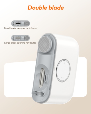 electric nail clipper brand 3