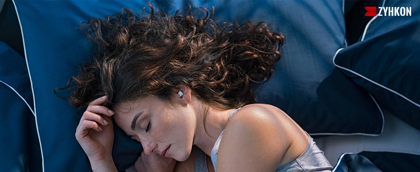 Sleep Earbuds
