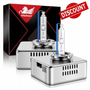 WinPower D5S Xenon Headlight Bulb