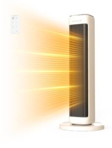 Electric Heaters For Indoor Use with Thermostat
