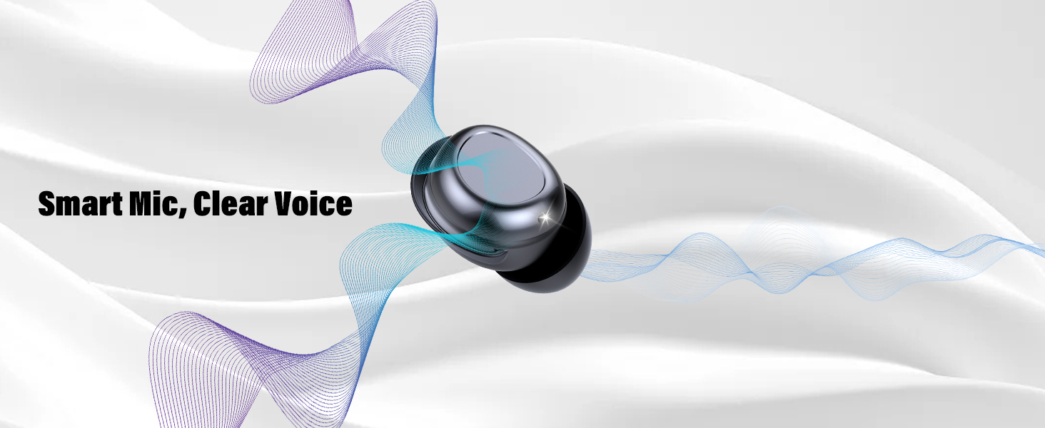 Sleep Earbuds