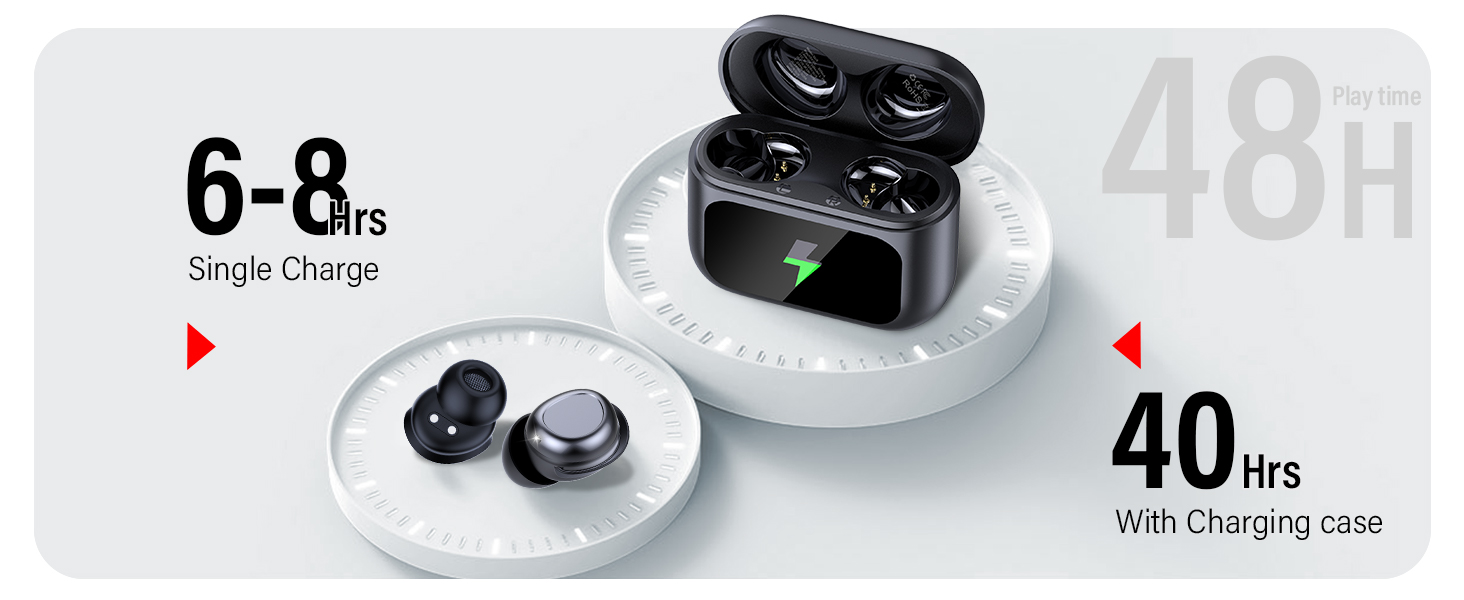 Sleep Earbuds