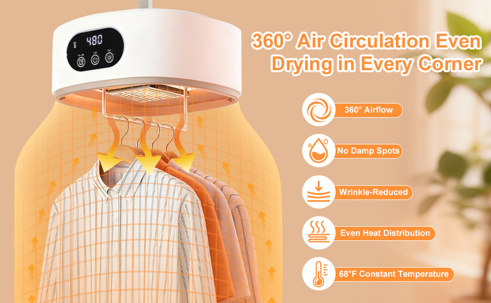 PTC Ceramic Heating