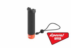 GoPro The Handler (Floating Hand Grip) - Official GoPro Accessory