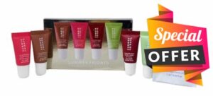 Summer Fridays The Lip Butter Balm Minis - Vanilla Beige