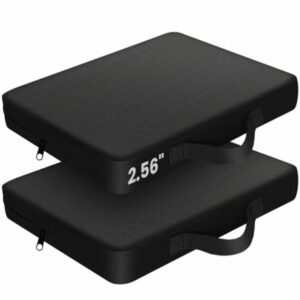 Stadium Seat Cushion 2 Pack