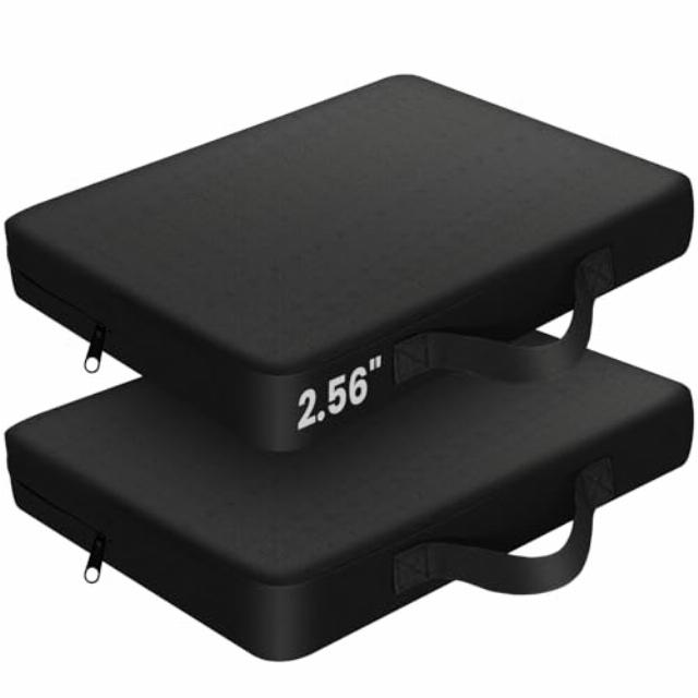 Stadium Seat Cushion 2 Pack