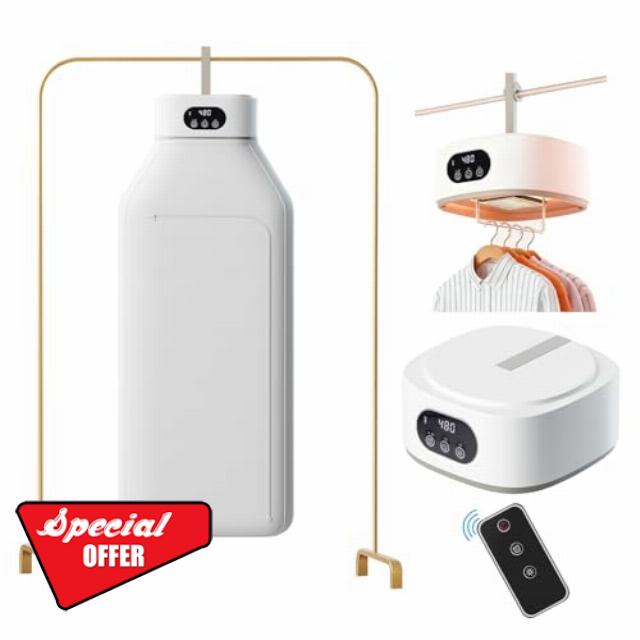 Portable Clothes Dryer