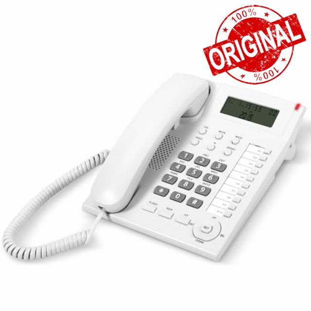 Corded Phone with Caller ID