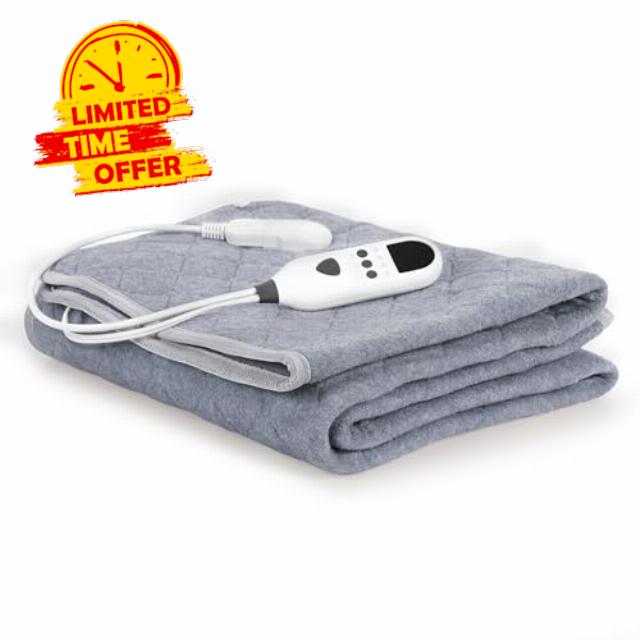 Heated Mattress Pad Mini Twin Size