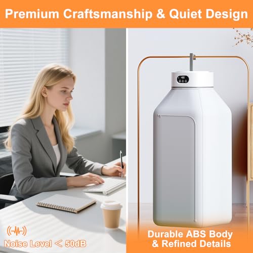 Energy Saving and Overheat Protectio