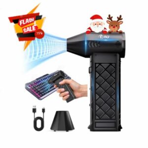 IVJ Compressed Air Duster