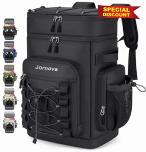 Insulated Cooler Backpack