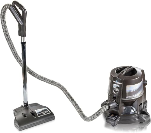 Hard Floors & Pet Hair (Renewed)