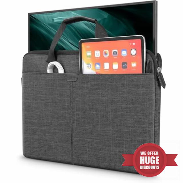 21.5 Inch Portable Monitor Case