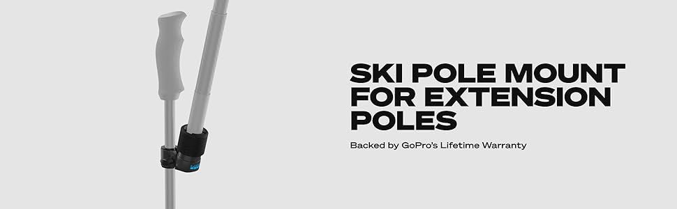ski pole