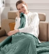 heated blanket
