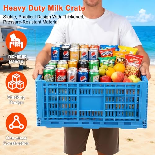 Portable with Handles