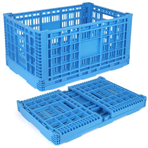 Heavy Duty Storage Crates