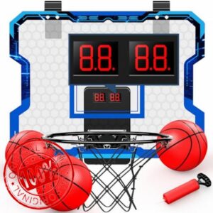 Basketball Hoop Indoor
